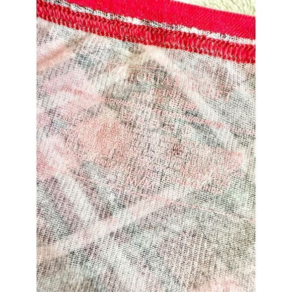 Victoria’s Secret plaid cotton panties size M￼ - Picture 3 of 3